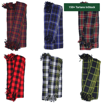 imperial-highland-supplies-scottish-tartan-piper-plaids